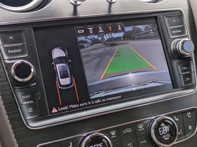 2018 Bentley Bentayga W12 Signature