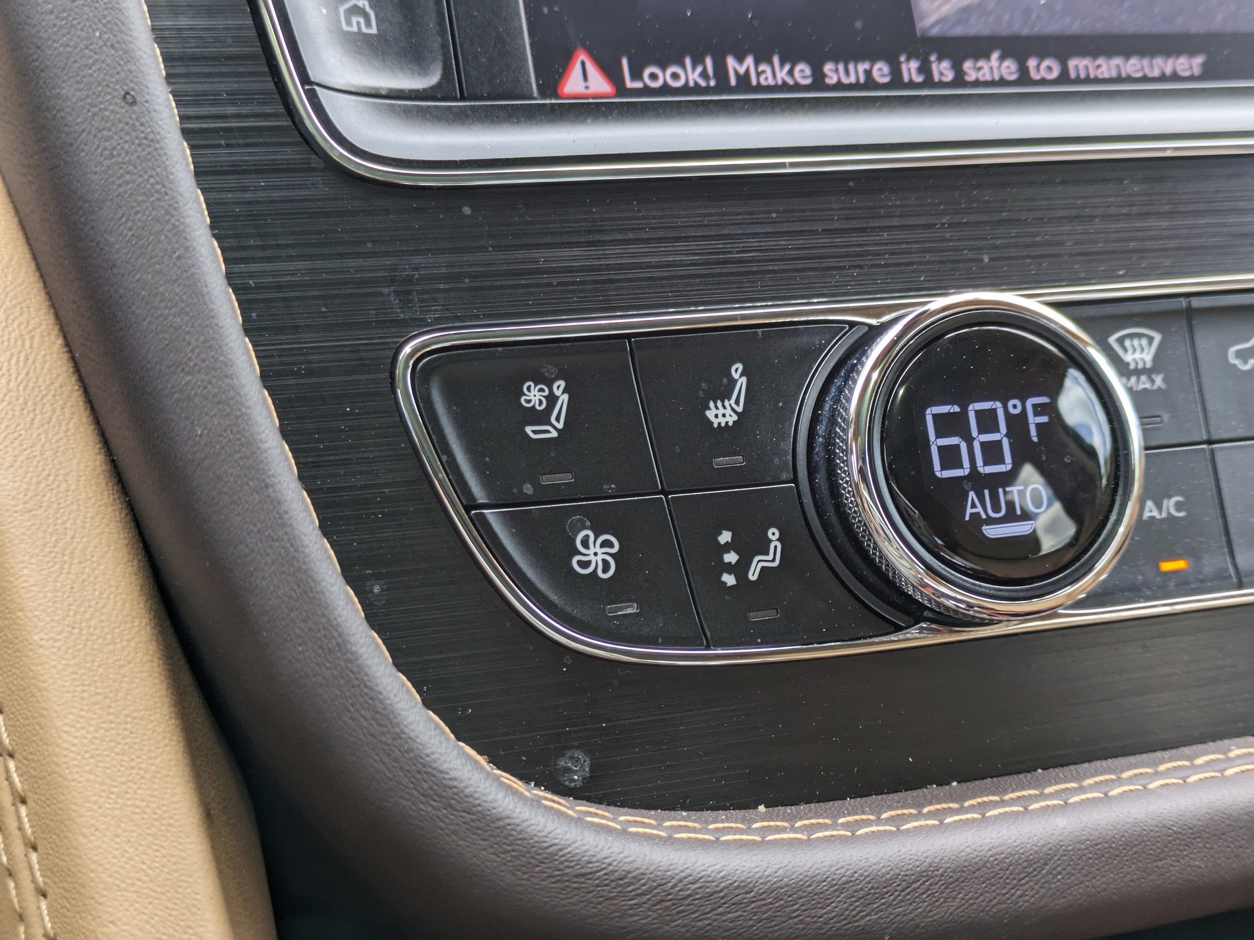 2018 Bentley Bentayga W12 Signature