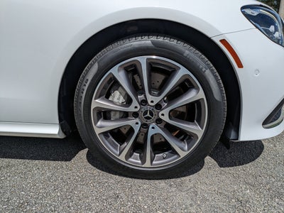 2023 Mercedes-Benz E-Class E 450