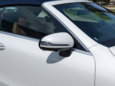 2023 Mercedes-Benz E-Class E 450