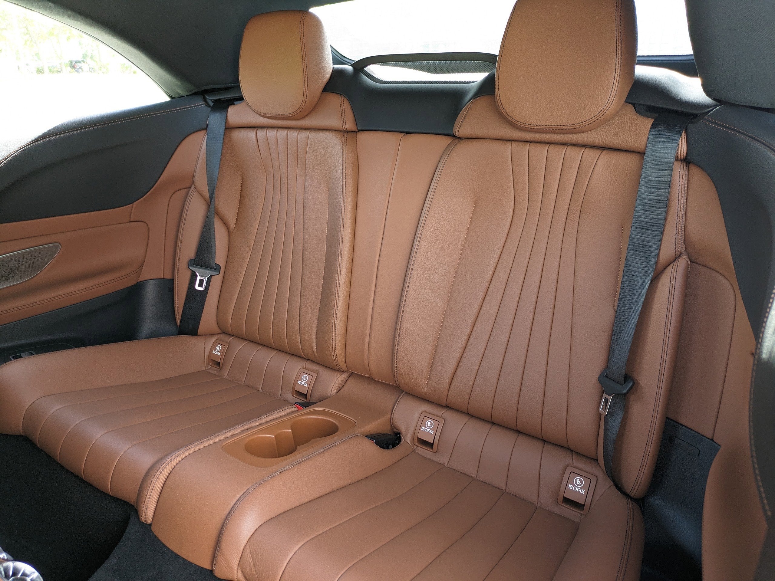 2023 Mercedes-Benz E-Class E 450