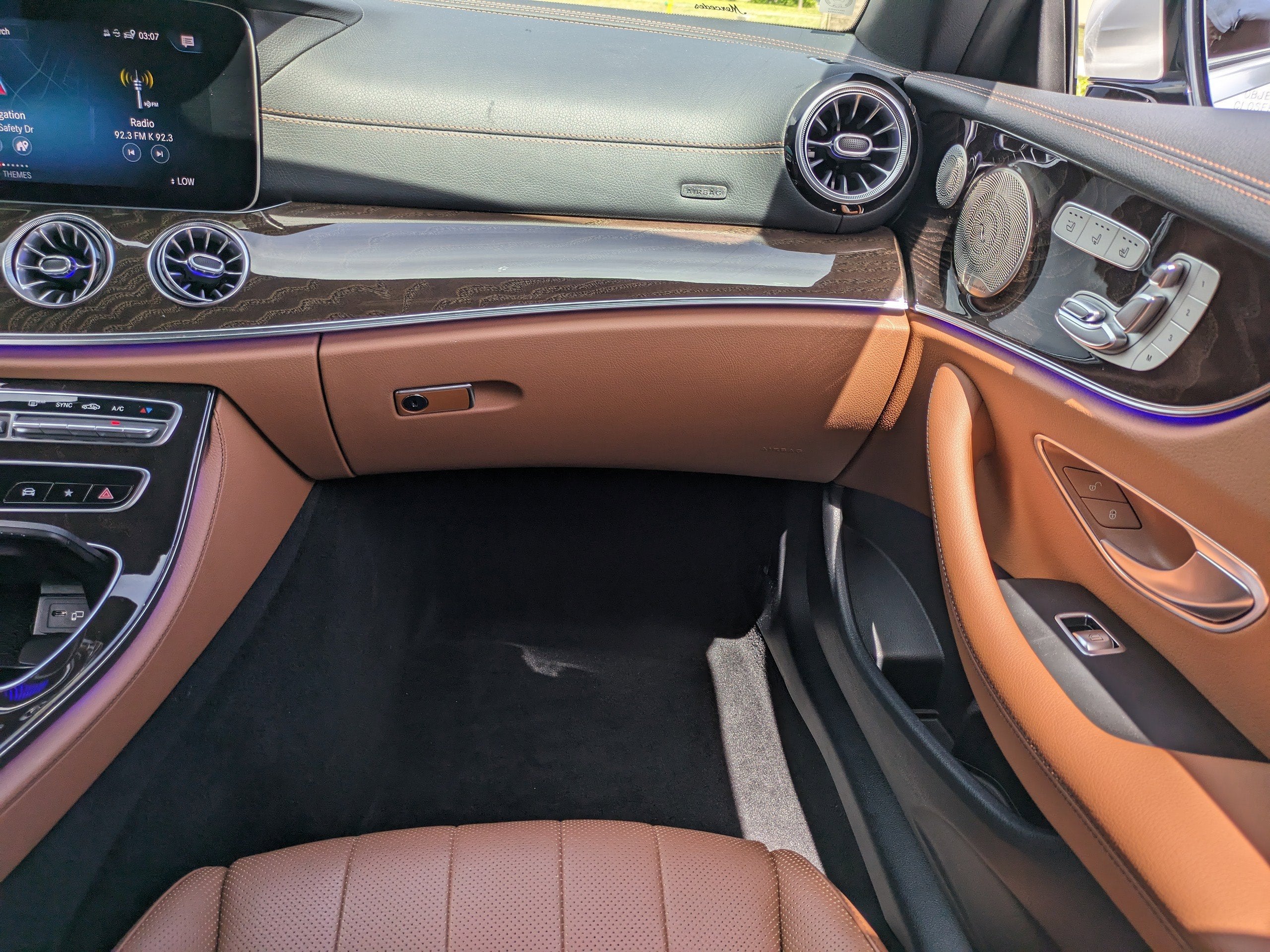 2023 Mercedes-Benz E-Class E 450