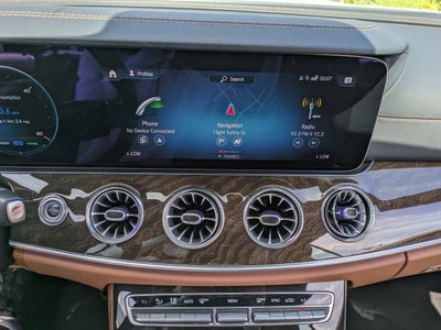 2023 Mercedes-Benz E-Class E 450