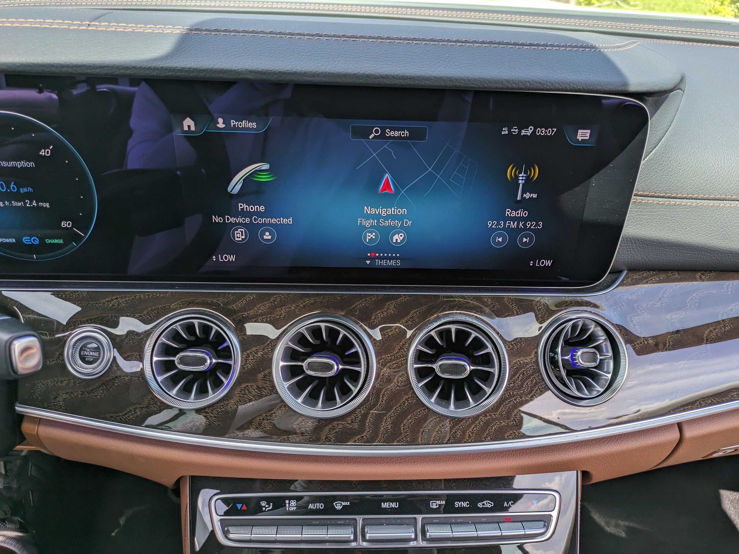 2023 Mercedes-Benz E-Class E 450