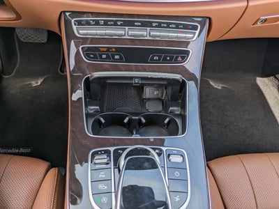 2023 Mercedes-Benz E-Class E 450