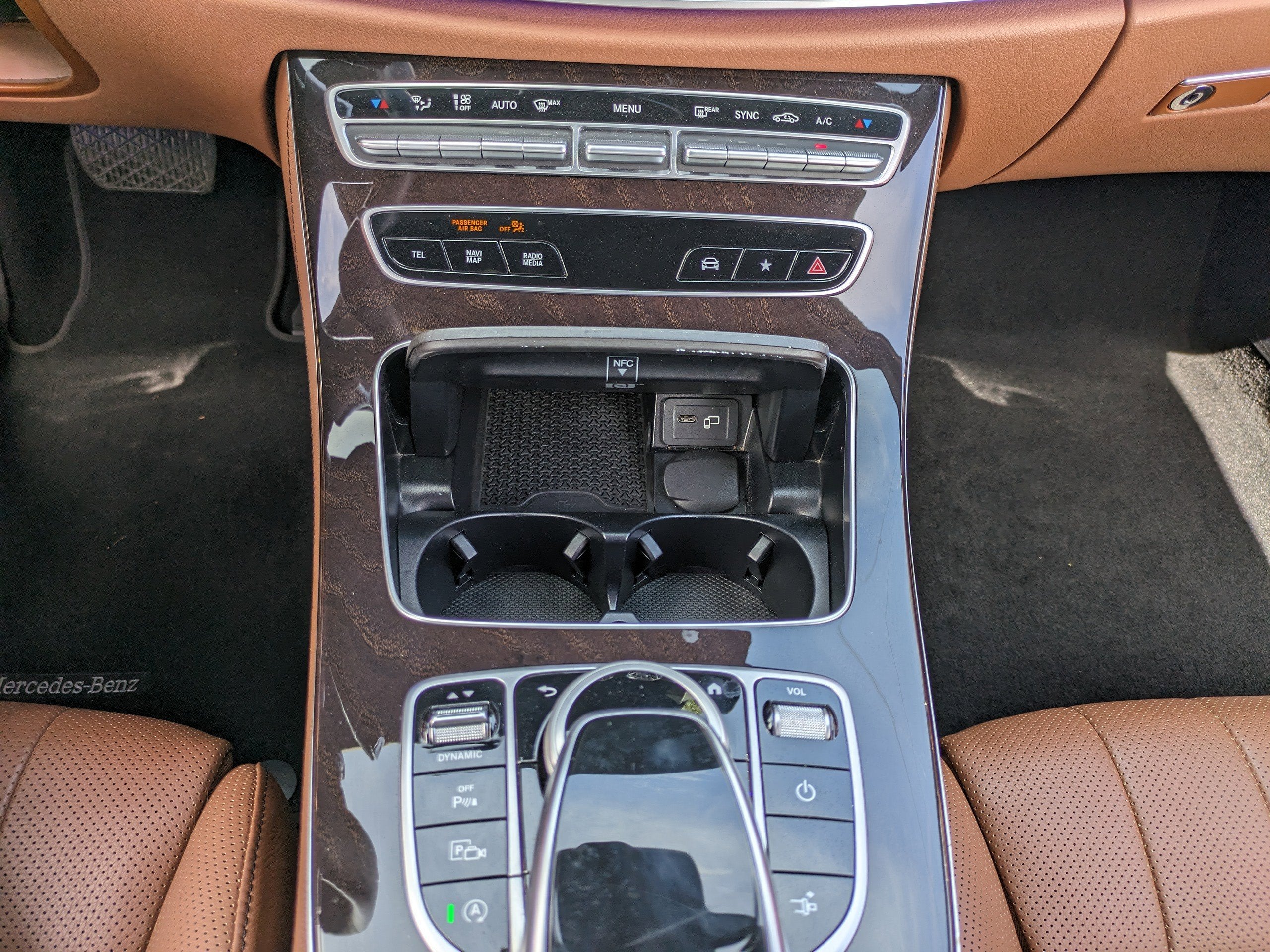 2023 Mercedes-Benz E-Class E 450