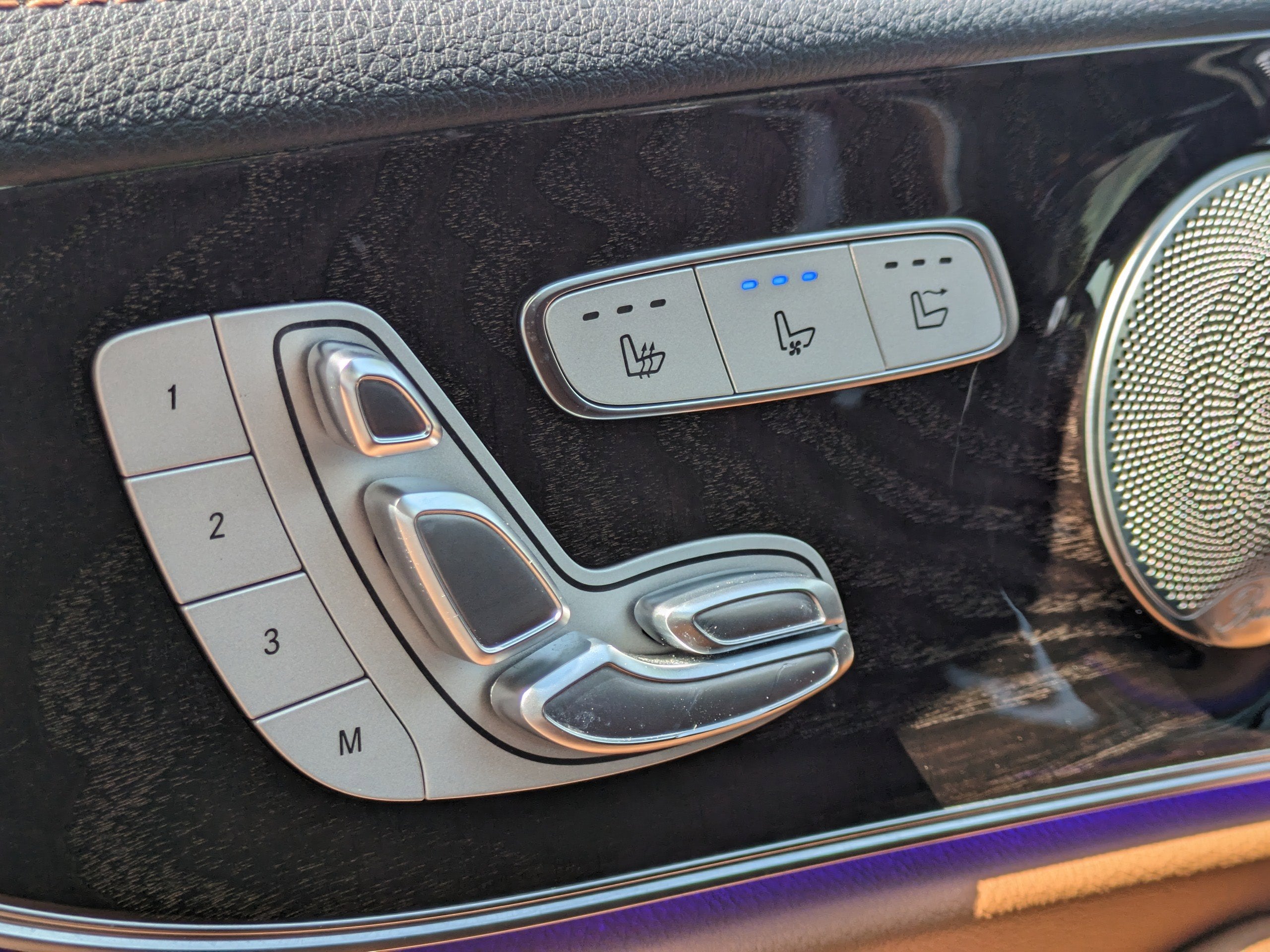 2023 Mercedes-Benz E-Class E 450