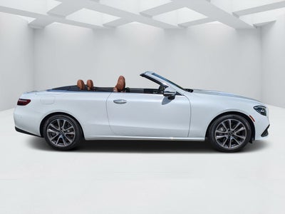 2023 Mercedes-Benz E-Class E 450