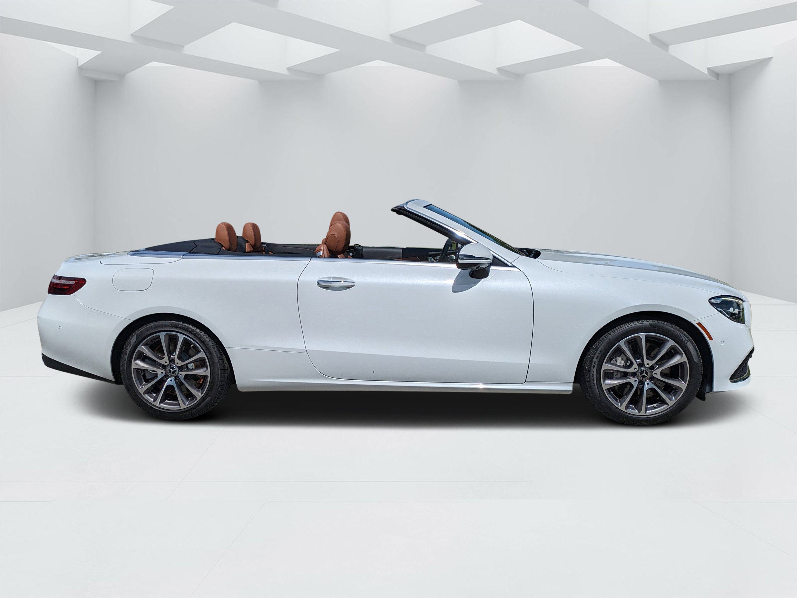 2023 Mercedes-Benz E-Class E 450