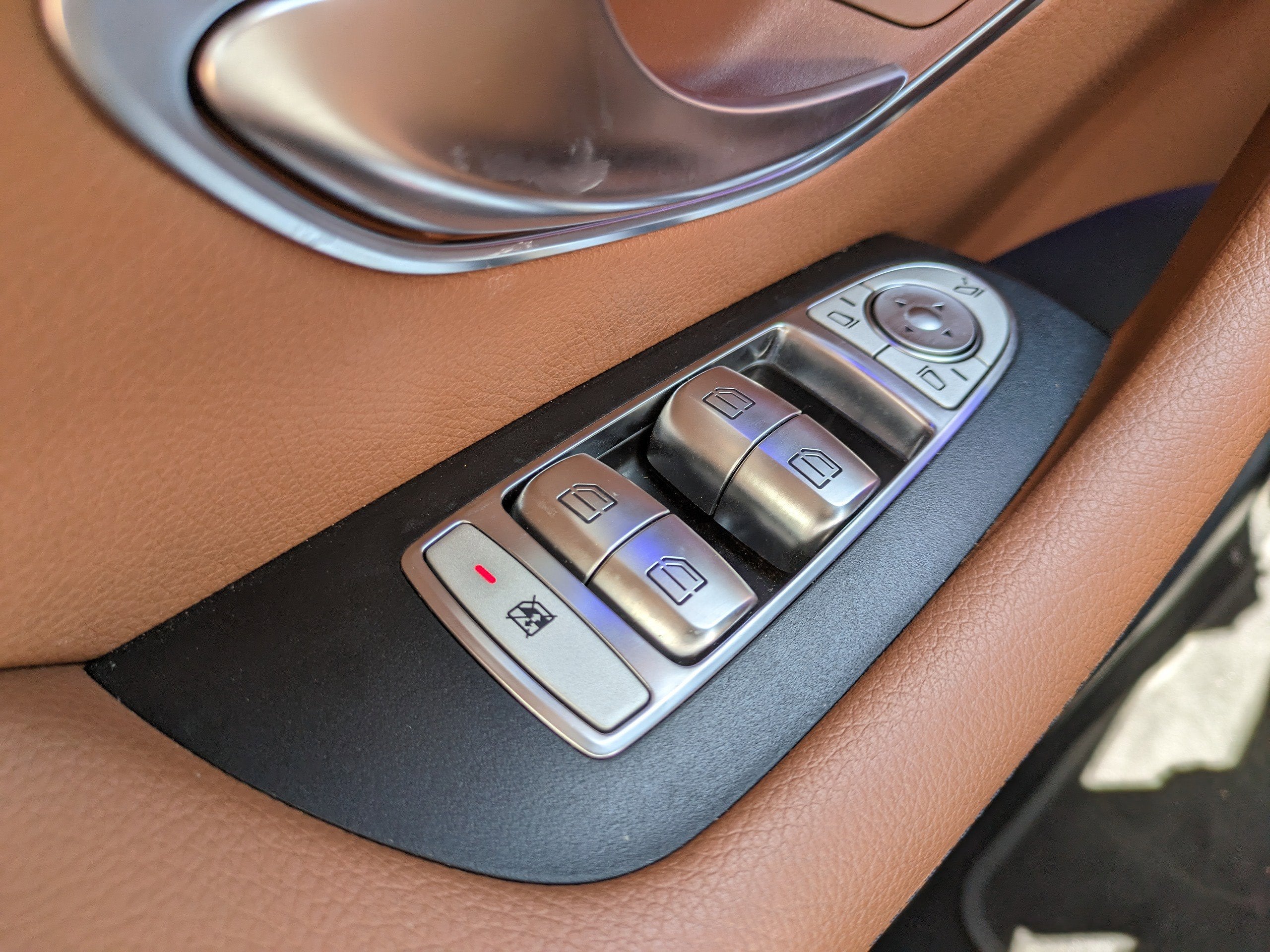 2023 Mercedes-Benz E-Class E 450