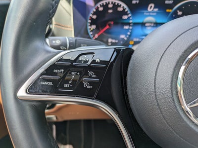 2023 Mercedes-Benz E-Class E 450