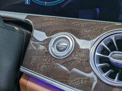 2023 Mercedes-Benz E-Class E 450