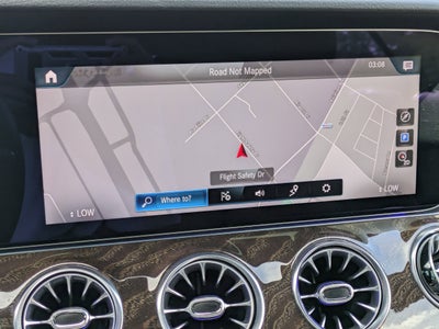 2023 Mercedes-Benz E-Class E 450