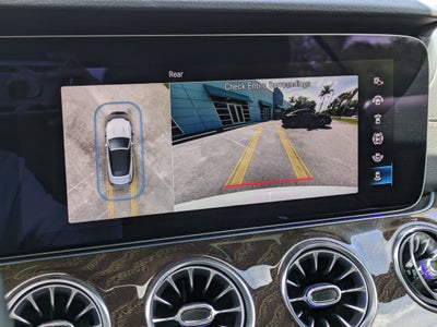 2023 Mercedes-Benz E-Class E 450