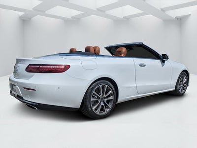 2023 Mercedes-Benz E-Class E 450