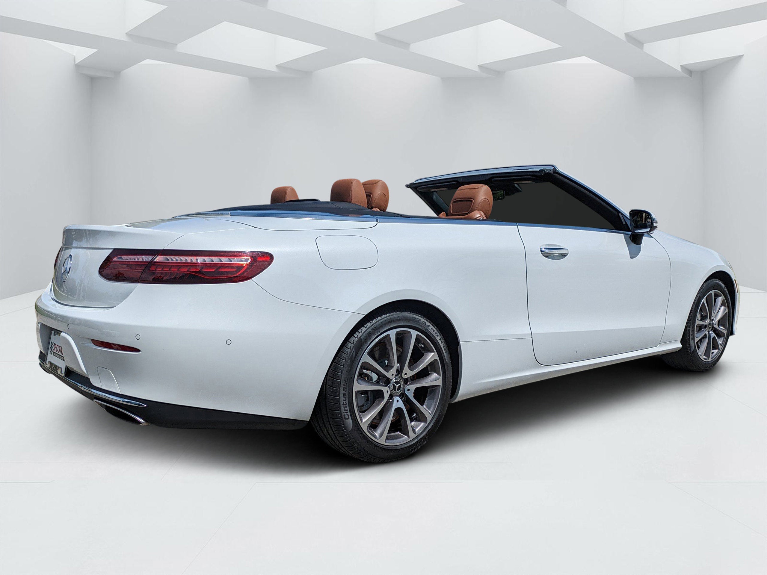 2023 Mercedes-Benz E-Class E 450