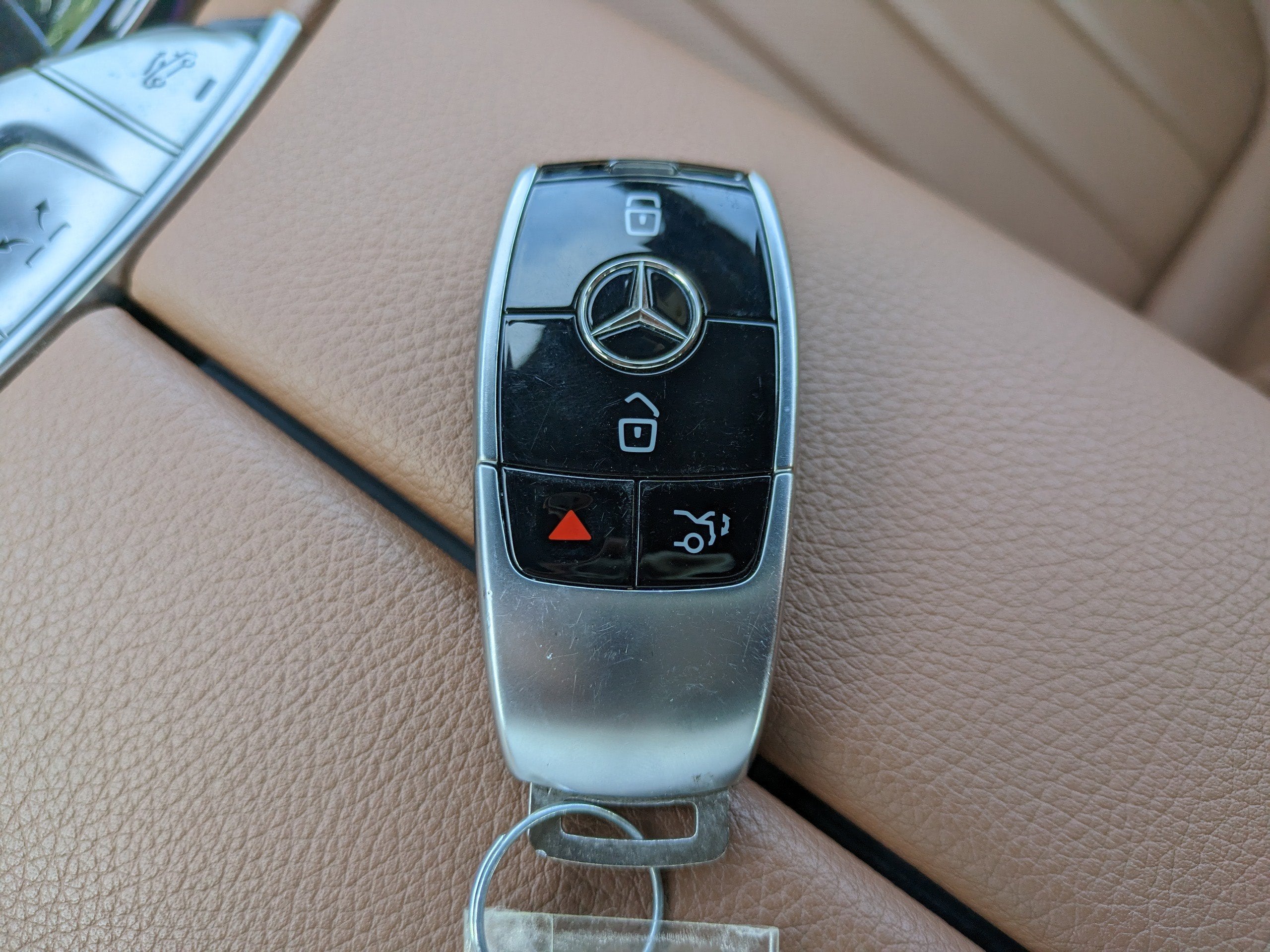 2023 Mercedes-Benz E-Class E 450