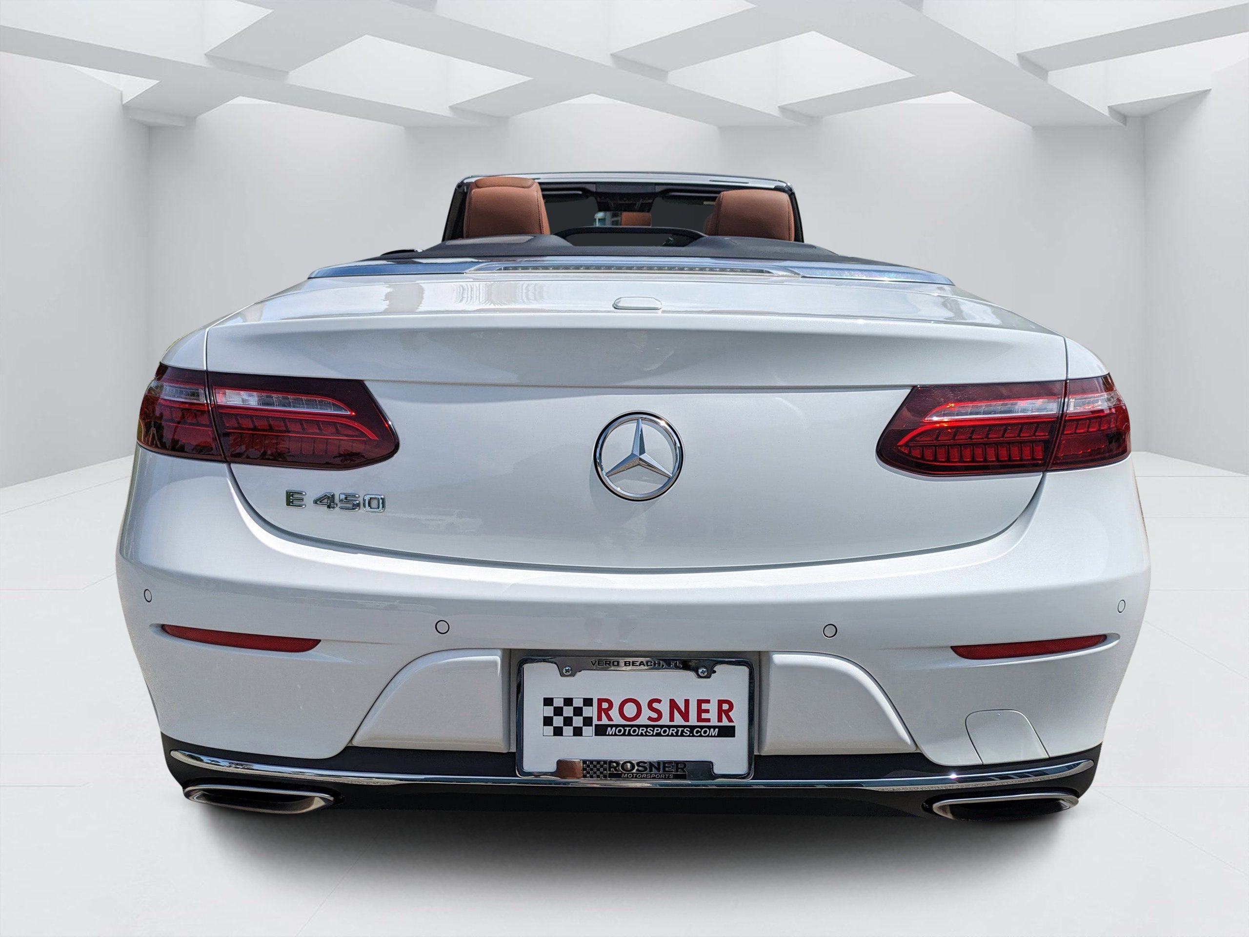 2023 Mercedes-Benz E-Class E 450