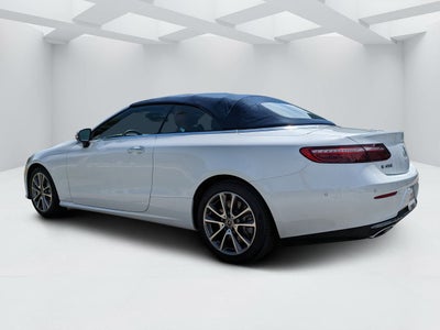 2023 Mercedes-Benz E-Class E 450