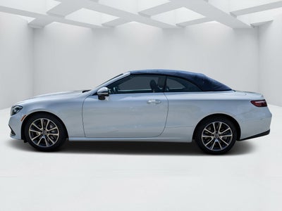 2023 Mercedes-Benz E-Class E 450