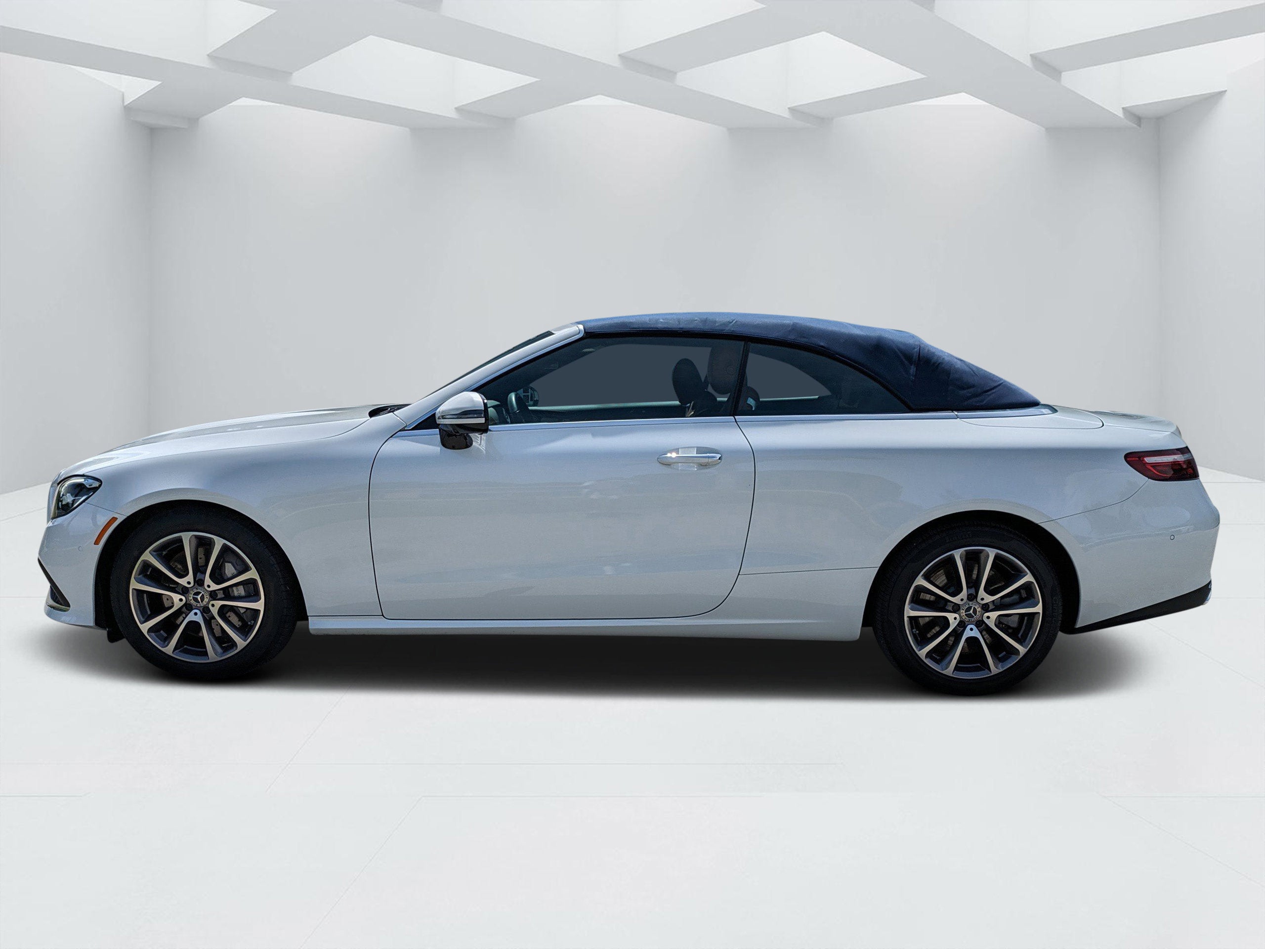 2023 Mercedes-Benz E-Class E 450