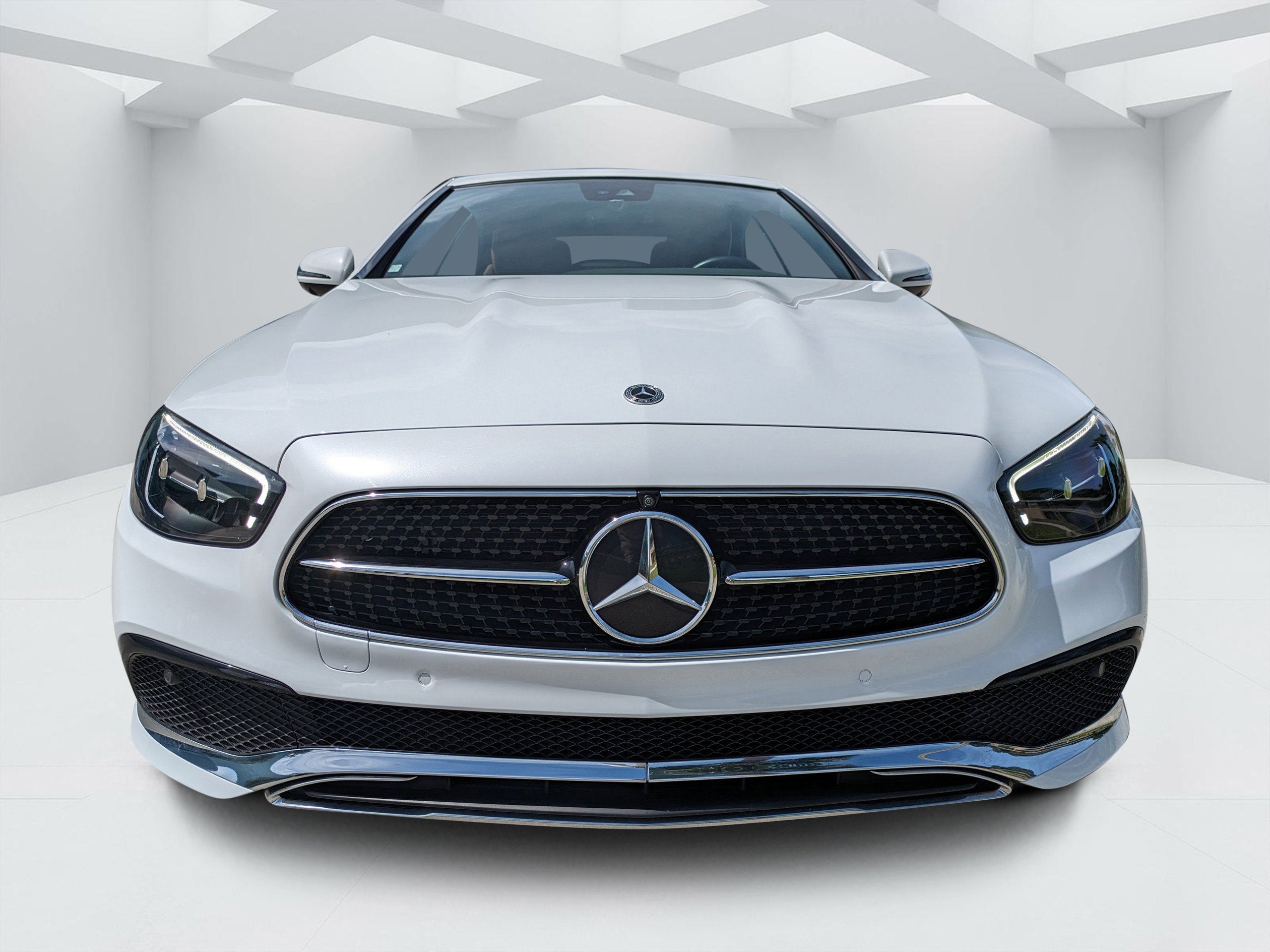 2023 Mercedes-Benz E-Class E 450