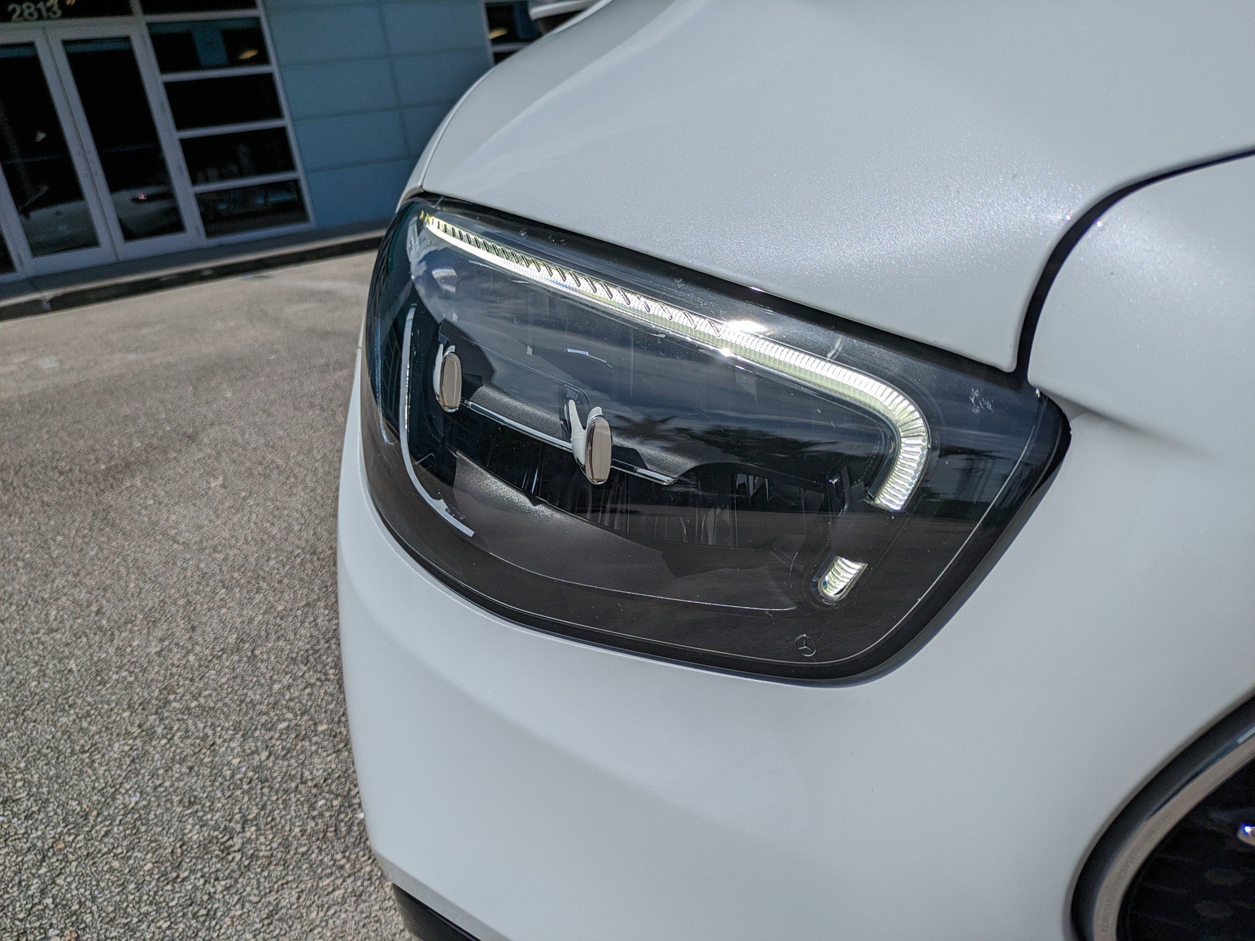 2023 Mercedes-Benz E-Class E 450