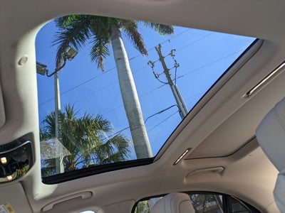 2022 Mercedes-Benz S-Class S 500