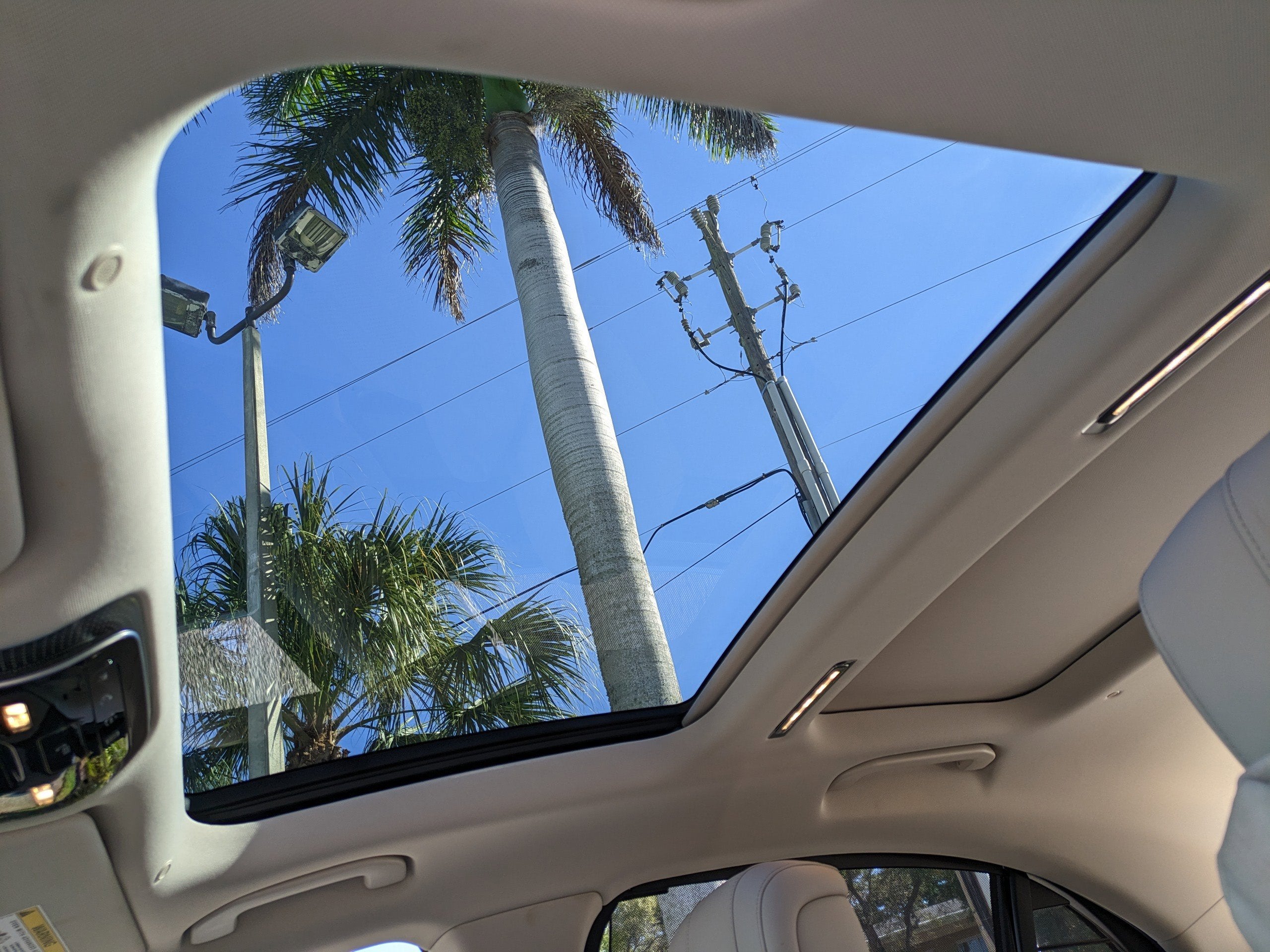 2022 Mercedes-Benz S-Class S 500