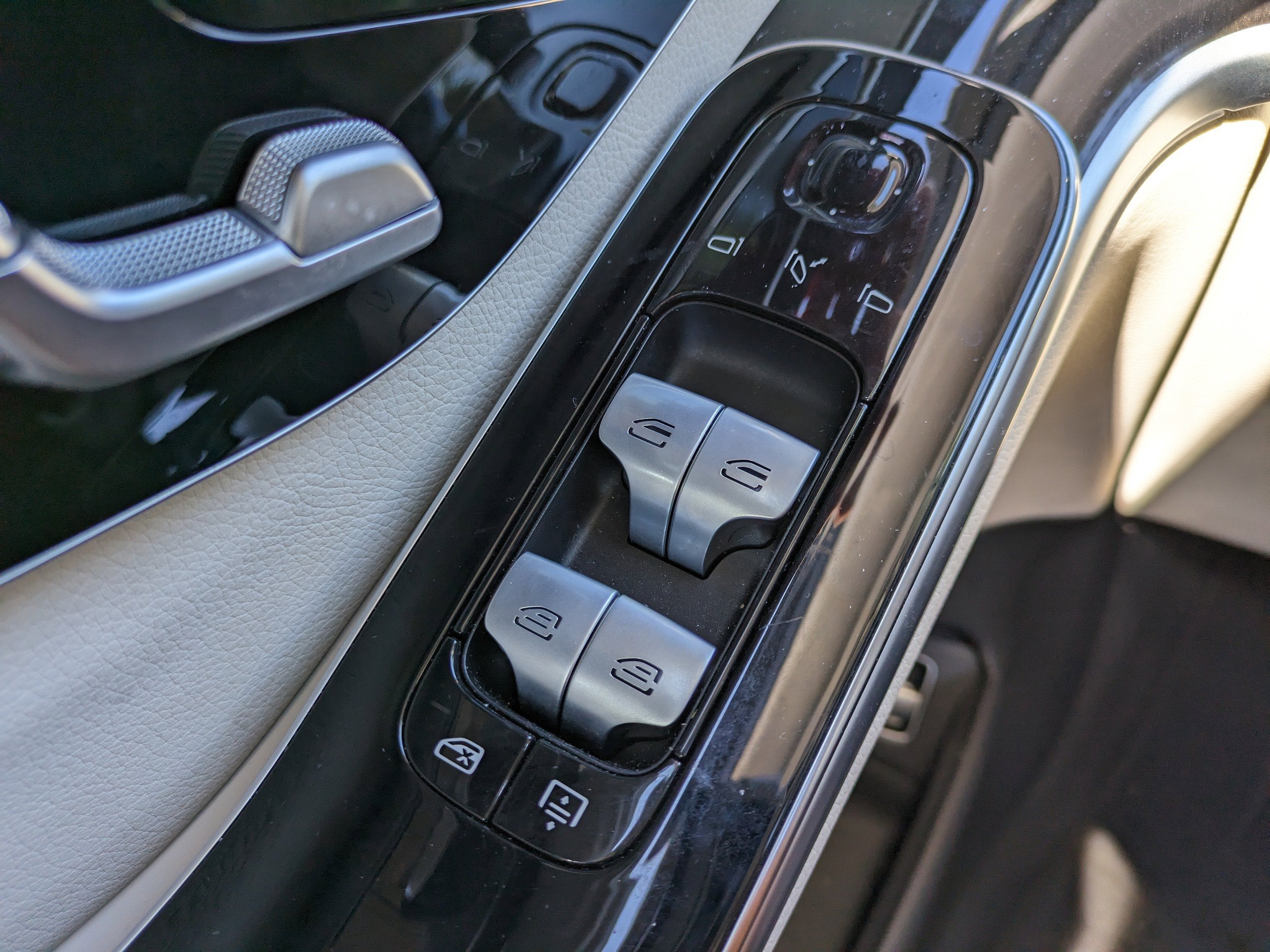 2022 Mercedes-Benz S-Class S 500