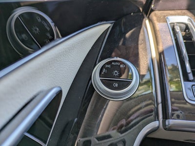 2022 Mercedes-Benz S-Class S 500