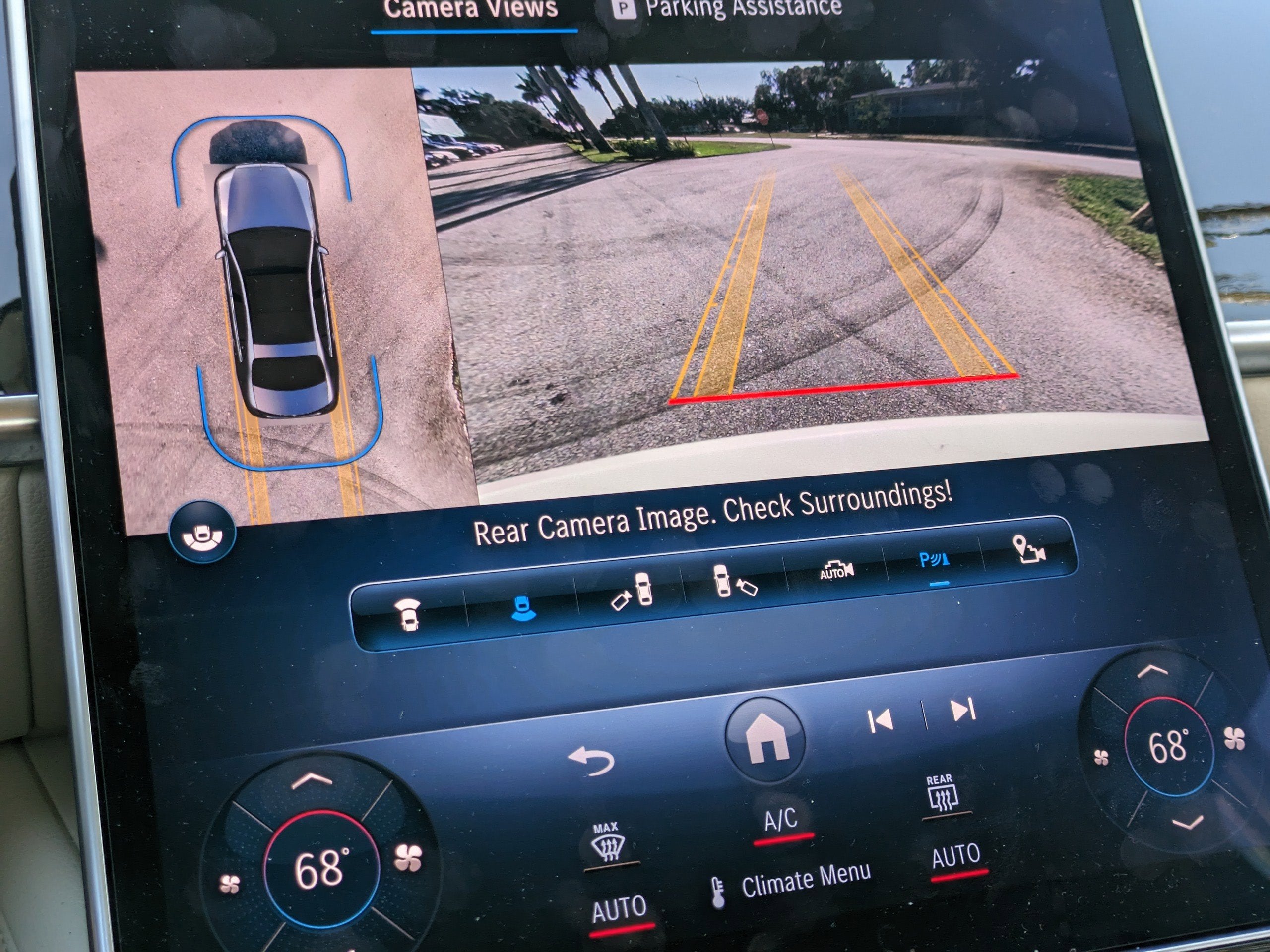 2022 Mercedes-Benz S-Class S 500