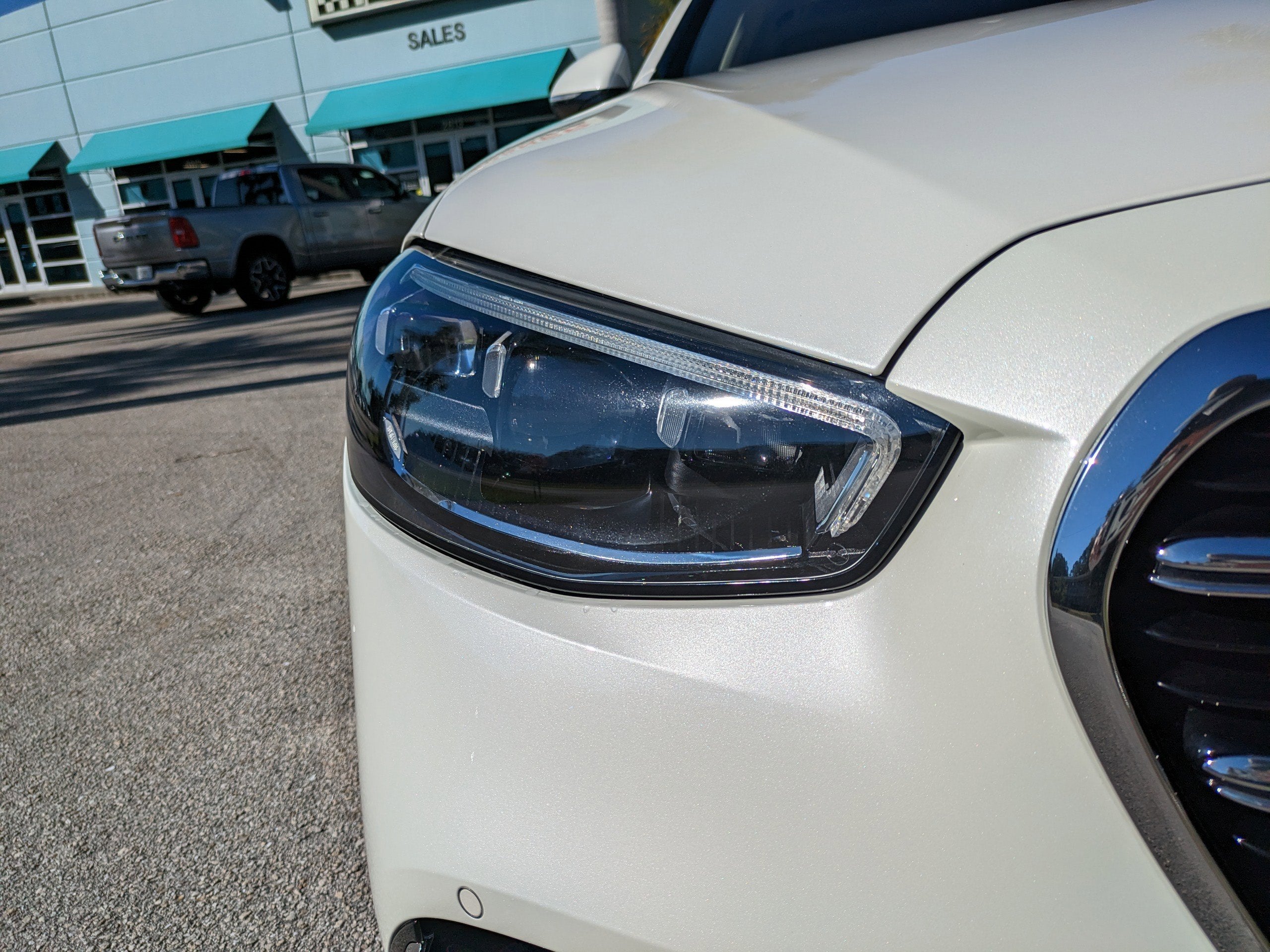 2022 Mercedes-Benz S-Class S 500