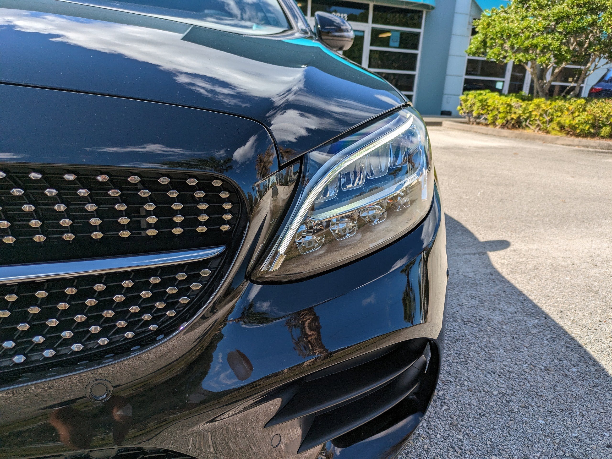 2023 Mercedes-Benz C-Class C 300