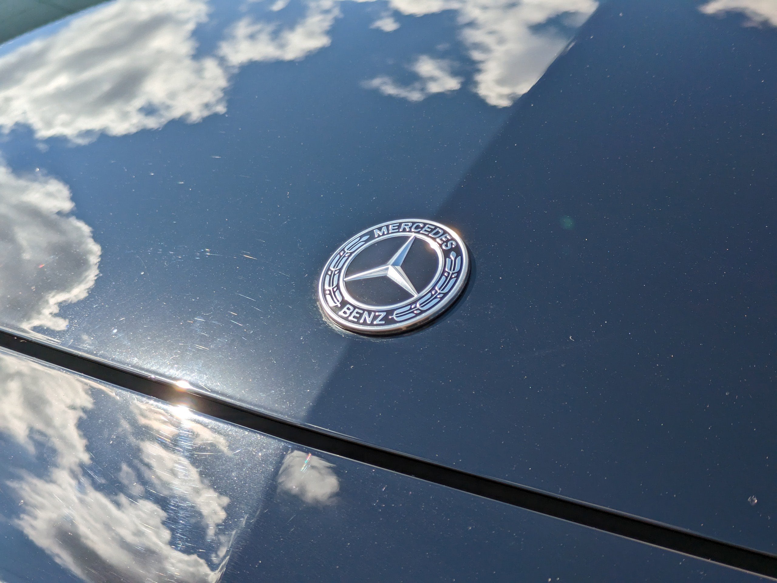 2023 Mercedes-Benz C-Class C 300