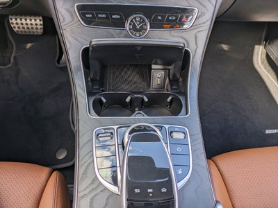 2023 Mercedes-Benz C-Class C 300