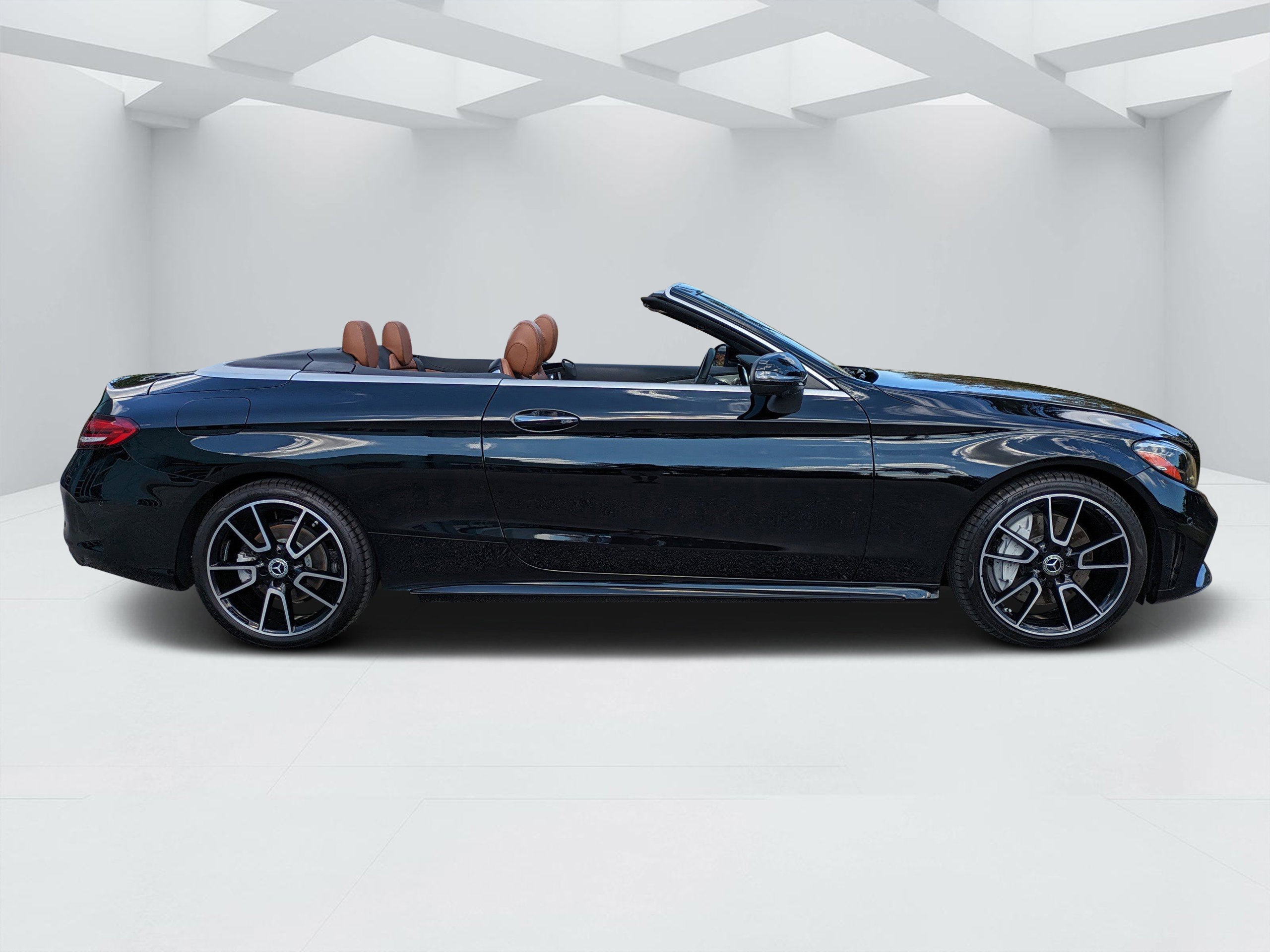 2023 Mercedes-Benz C-Class C 300