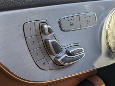 2023 Mercedes-Benz C-Class C 300