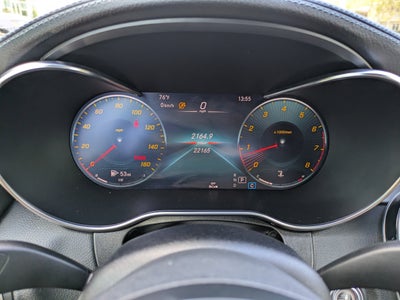 2023 Mercedes-Benz C-Class C 300