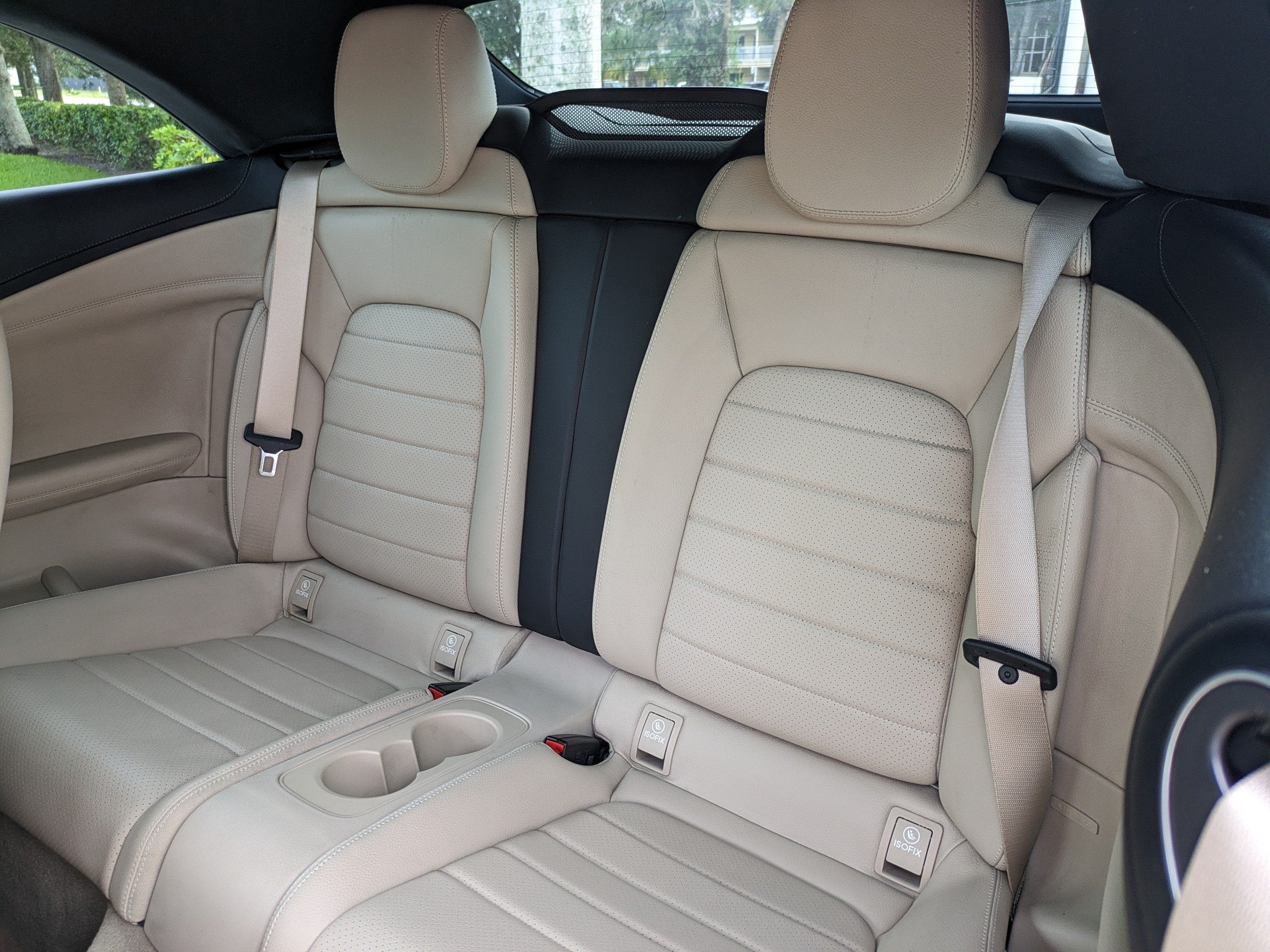 2023 Mercedes-Benz C-Class C 300