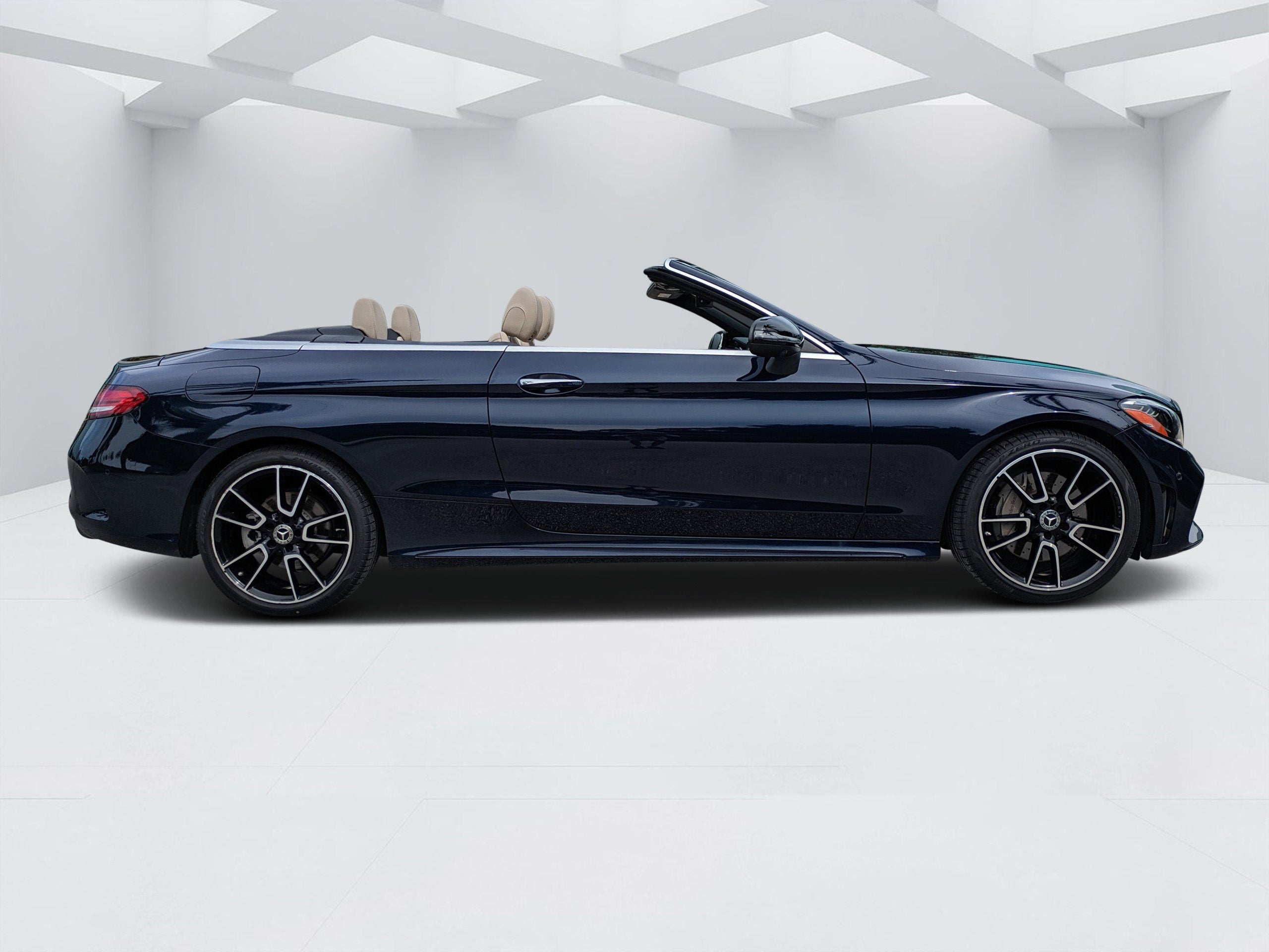 2023 Mercedes-Benz C-Class C 300