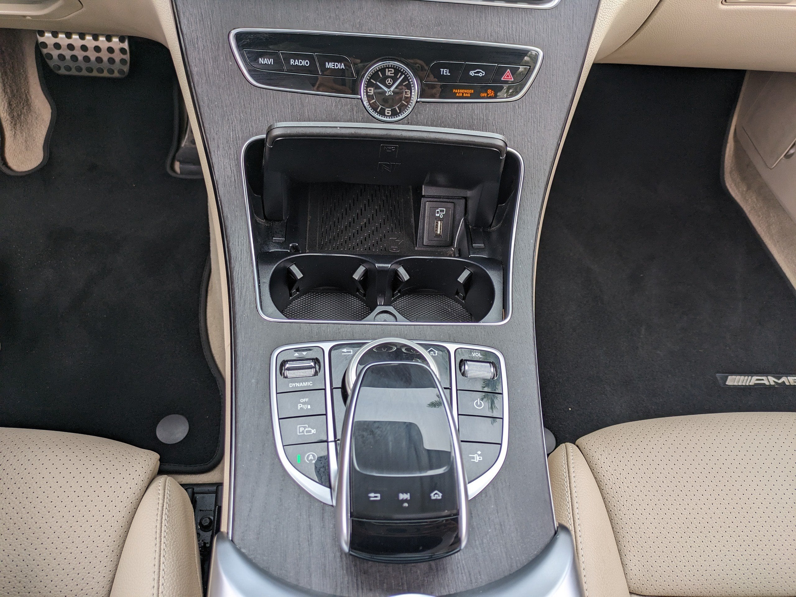 2023 Mercedes-Benz C-Class C 300