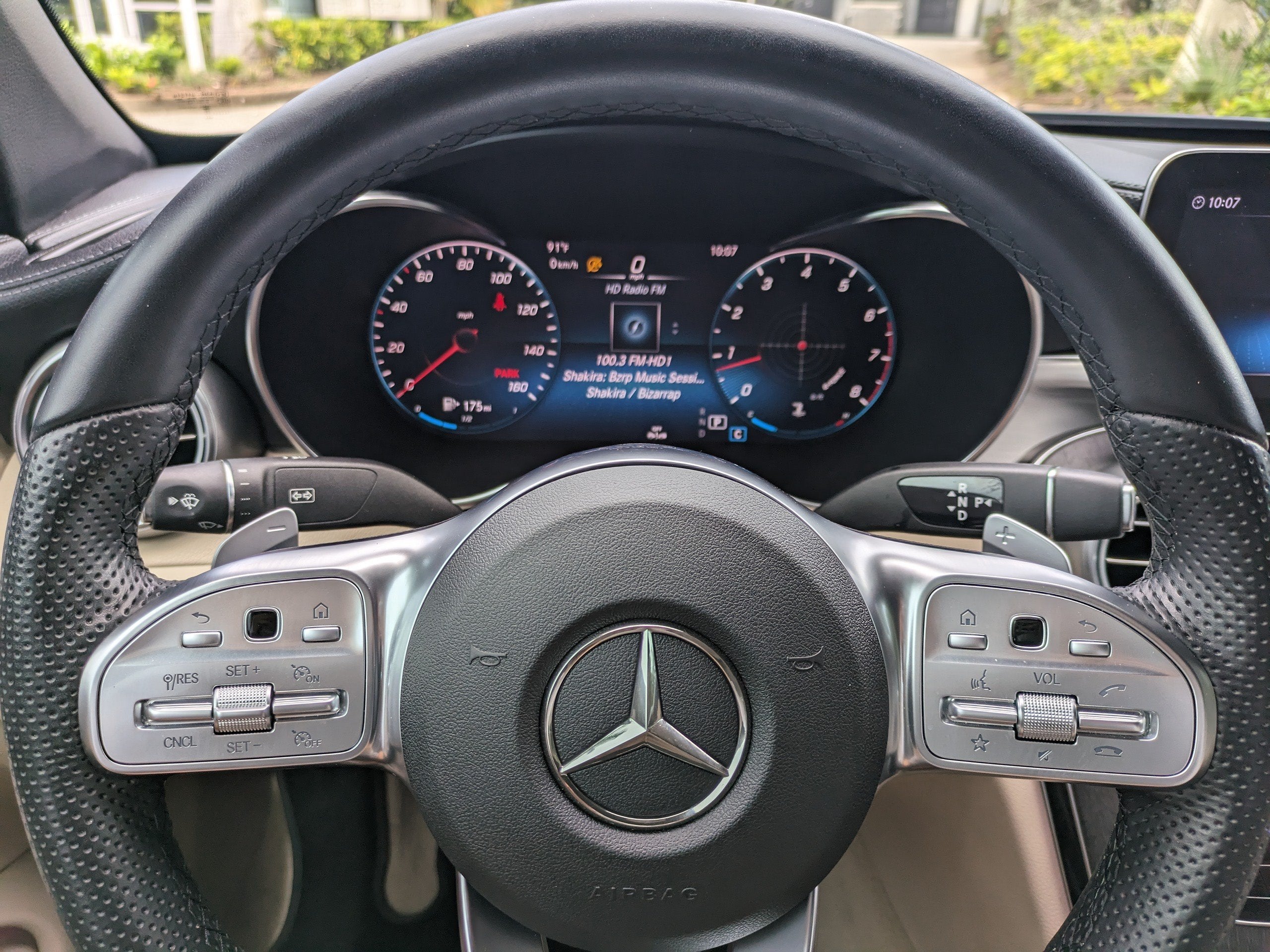 2023 Mercedes-Benz C-Class C 300