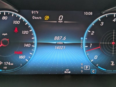 2023 Mercedes-Benz C-Class C 300