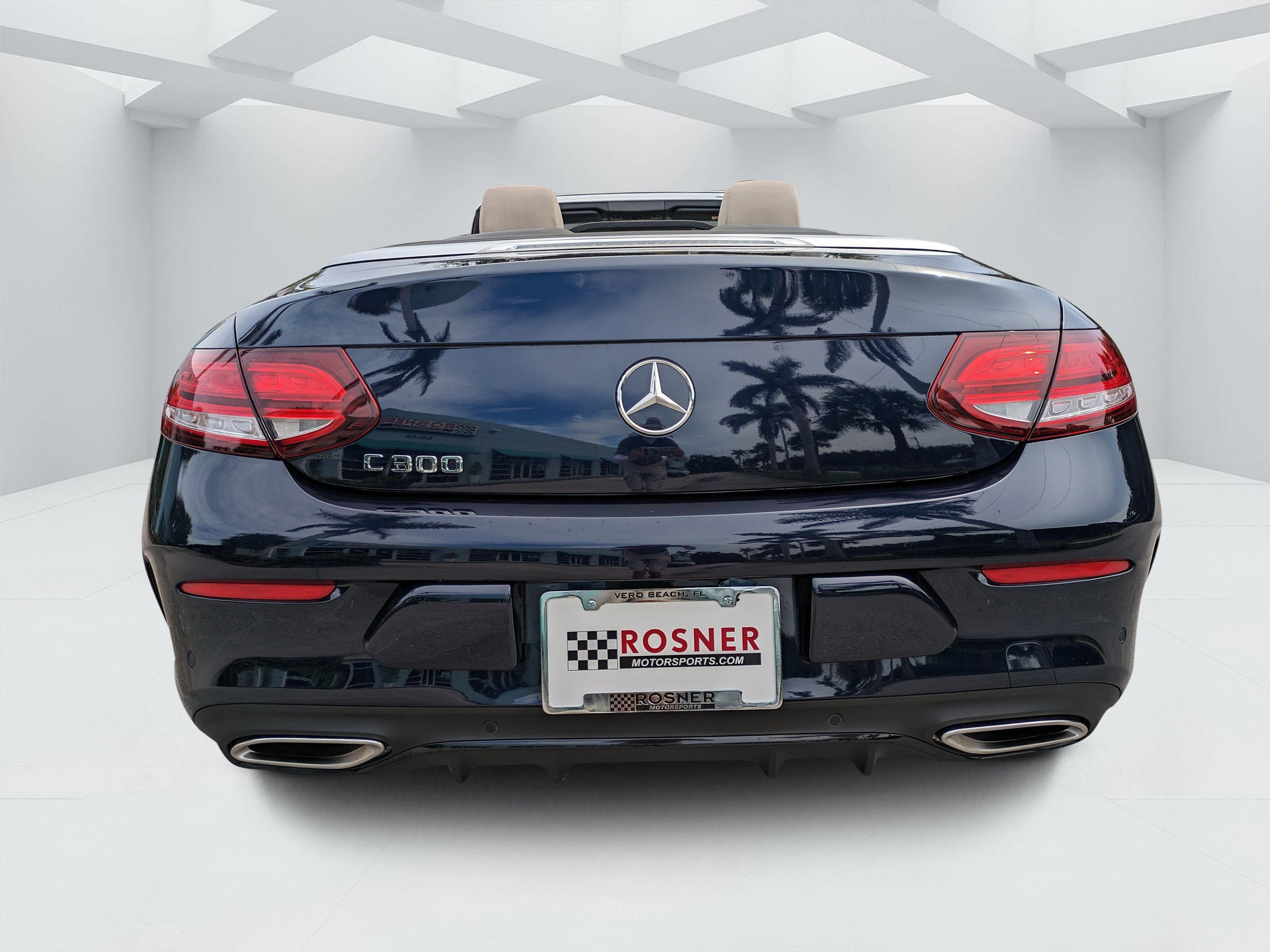 2023 Mercedes-Benz C-Class C 300