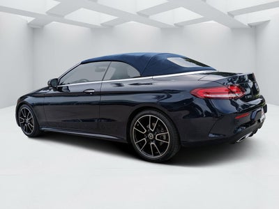 2023 Mercedes-Benz C-Class C 300