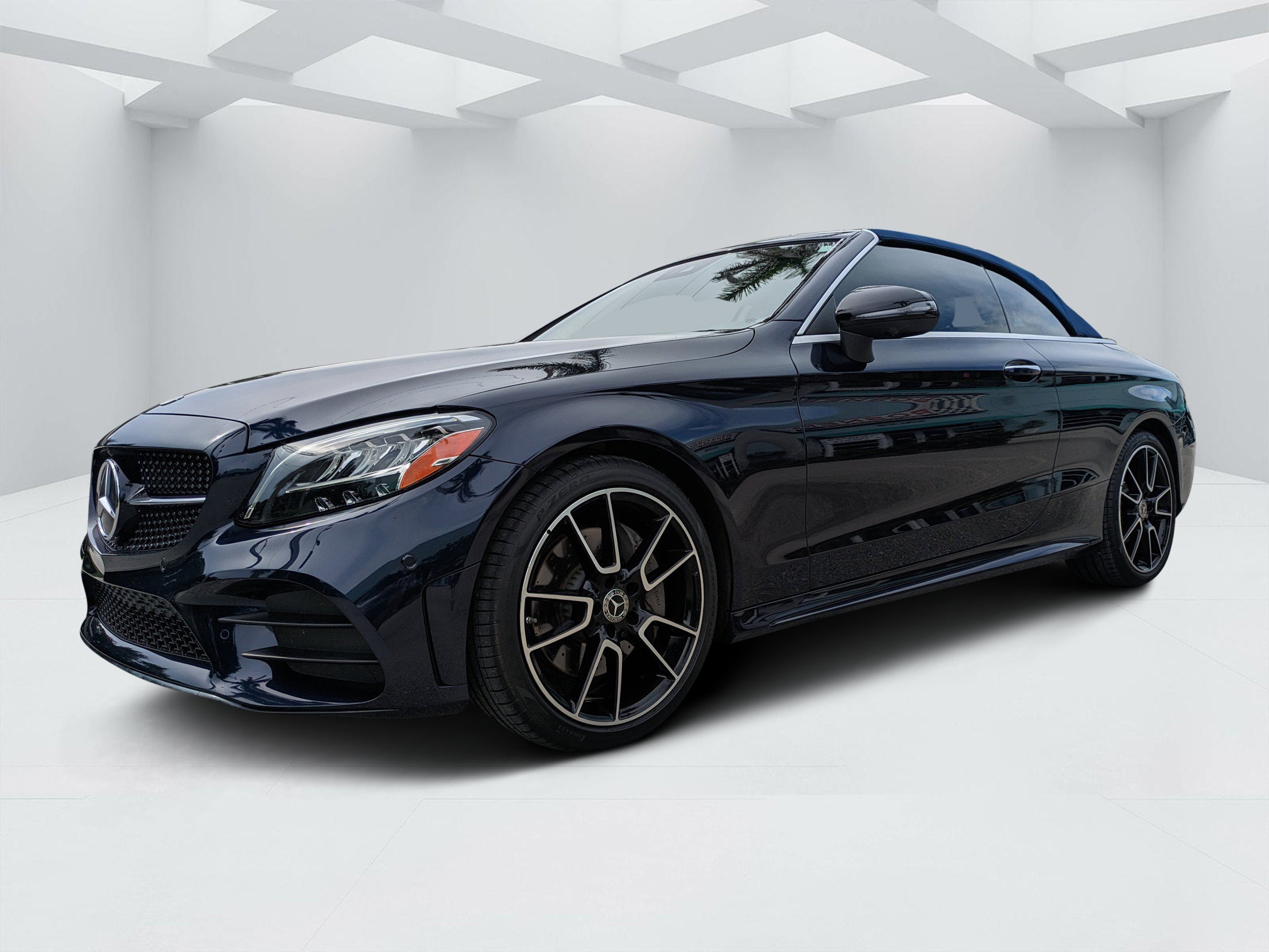 2023 Mercedes-Benz C-Class C 300