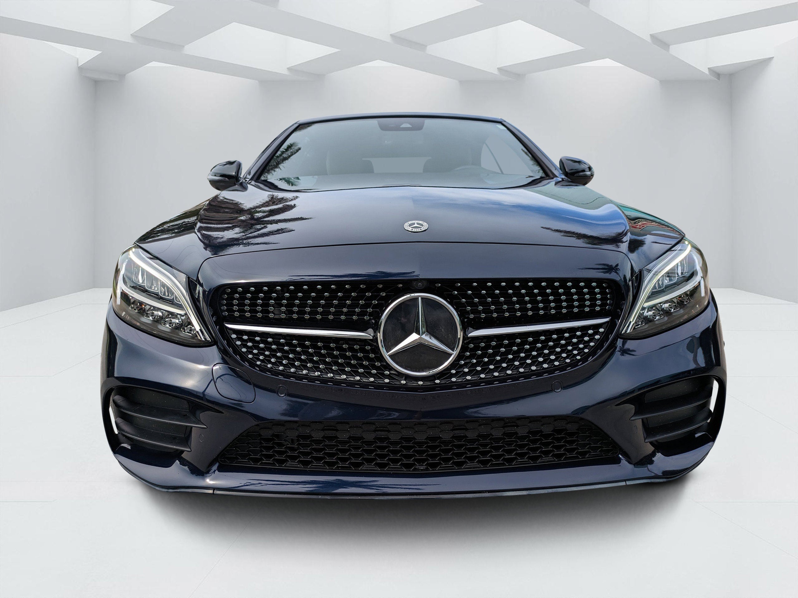 2023 Mercedes-Benz C-Class C 300