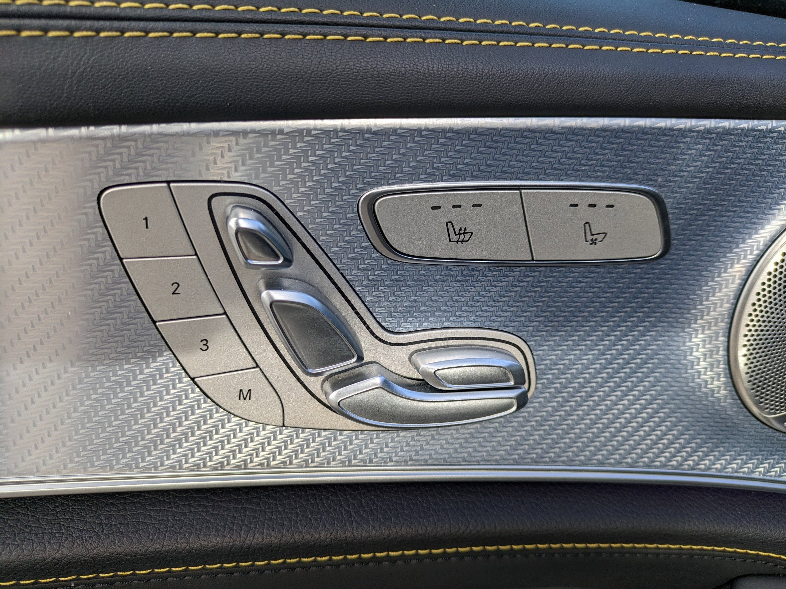 2021 Mercedes-Benz E-Class AMG® E 63 S