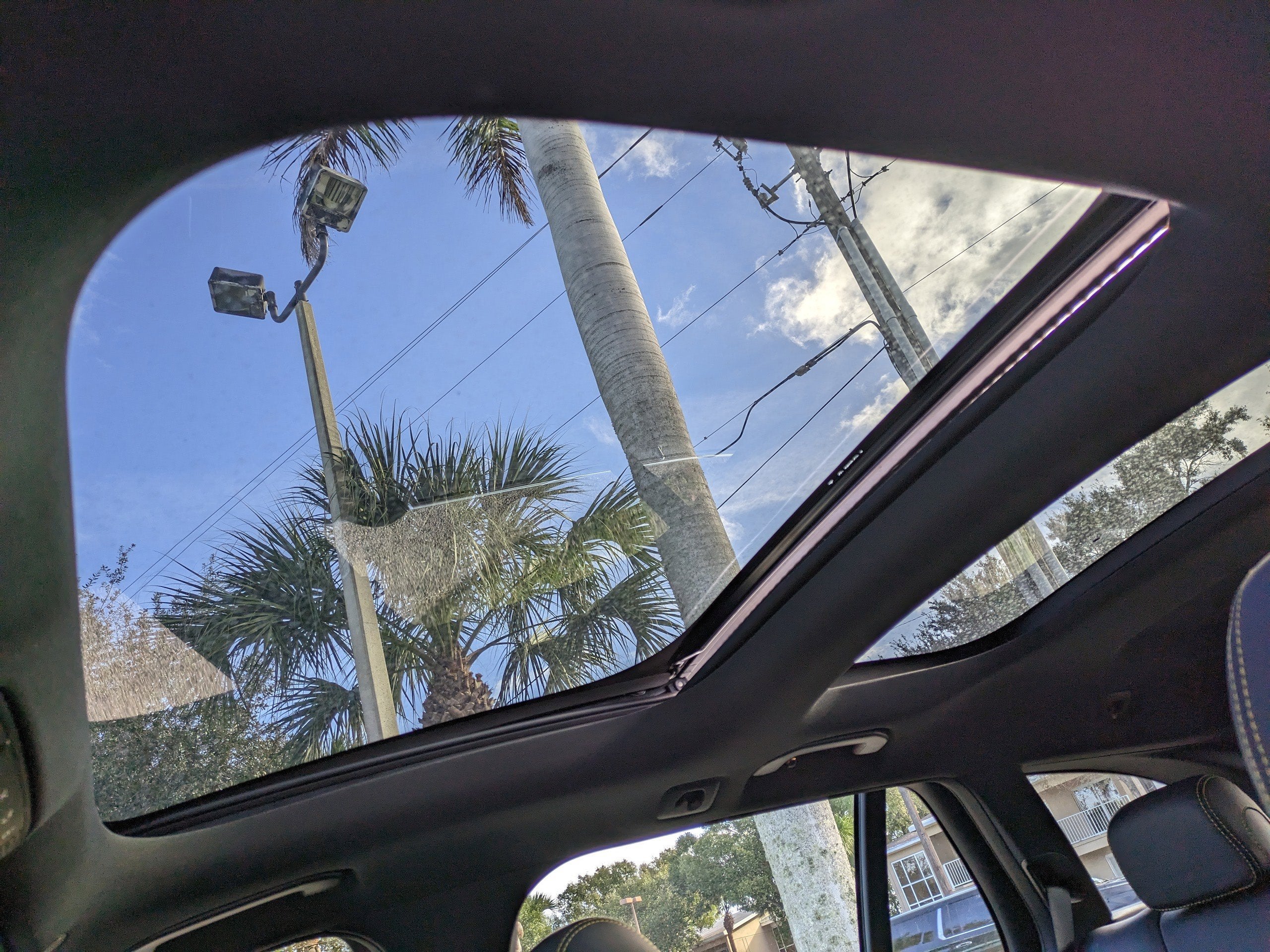 2021 Mercedes-Benz E-Class AMG® E 63 S